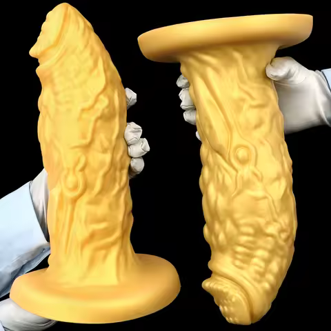 Φ5.5 Soft Big Anal Huge Dildo Gay Adult Sexual Stimulation Anal Dilation Big Cock Ass Plug Masturbat