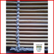 ❡ ✙ ❃ Bamboo Mat for Sushi or Kimbap