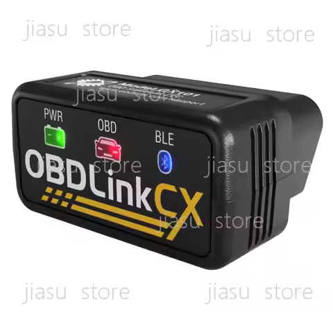 OBDLink CX BimmerCode Adapter Professional Car Coding Tool for B MW & MINI Hidden Functions