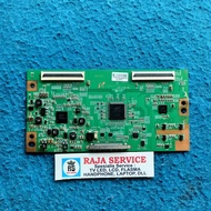 T-CON board tv lcd SAMSUNG LA32D550 - LA32D550K7M ticon tcon
