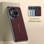 Casing For Huawei Pura70 Pura 70 Pro P70 70Pro Ultra 70Ultra Pura70Pro Pura70Ultra 5G Phone case Lux