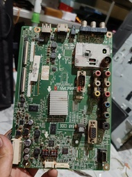 MB MAINBOARD 42LD450-TA MESIN TV LG LCD 42LD450