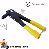 Kìm rút rive trợ lực, kiềm rút 3 đầu đinh 3,4,5mm