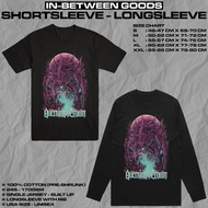 AVERSION CROWN - STARBEAST | T-SHIRT | LONGSLEEVE LONGSLEEVE | BAND MERCH