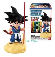 Dragon Ball Adverge 14 龍珠 孫悟空 悟空