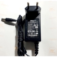 Adapter 13,5v 1.5a / 13.5volt 1.5a charger power supply