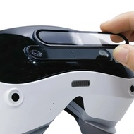 Tempered glass For Pico 4 Ultra HD Alloy Lens Film Lens Protective Film Anti-scrach Lens Film For Pi