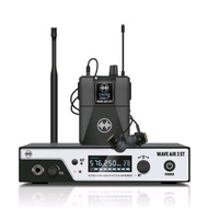 WAVE AUDIO MONITOR WAVE AIR 3 ST - WIRELESS IEM SYSTEM - YERLS SHOP
