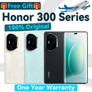 Honor 300 Ultra/Honor 300 Pro 6.78 inches Snapdragon 8 Gen 3/Honor 300 6.7 inches Snapdragon 7 Gen 3