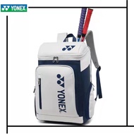 Yonex bagpack badminton bag beg badminton racket bags beg racket backpack YY