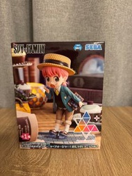 Spy x Family 安妮亞 Anya Forger Luminasta Figure