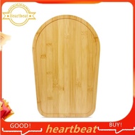 [Hot-Sale] 1 PCS Mixer Slider Mat Blender Mobile Mat Bamboo For Kitchen Aid 3.5Qt Stand Mixer For Tilt Head Stand Mixer 3.5Qt