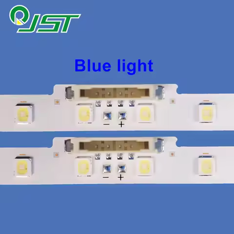 2pcs/Kit LED GQ65Q60RGTXZG QA65Q60RAWXXY QE65Q60RATXXU QE65Q60TAUXXU QN65Q60RAFXZA QN65Q6DRAFXZA QA6