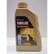 YAMALUBE SCOOTER 20W-40 YAMAHA (0.8L)