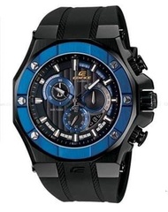 Jam Tangan 100% Original Casio Ori Edifice efx-510pbl-1avdr efx510pbl1avdr efx510pbl 1av 1a 1
