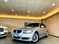 2010年BMW 320i 只跑8萬 車況極佳 大螢幕安卓機 妥善率最佳的一代 沒甚麼毛病很好顧