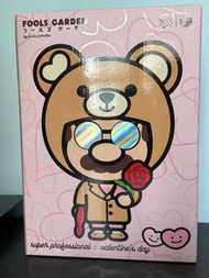 super professional mario