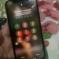Iphone xs max  64gb all operator