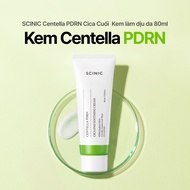 SCINIC centella PDRN cream