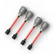 300m Wireless Transmission 5.8GHz Lollipop Mushroom Antenna Use for WL009 WL900S Wireless HDMI Exten