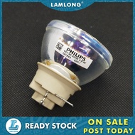 BL-FU200E/SP.7EH01GC01 Projector Lamp Bulbs For OPTOMA HD27HDR HD27H VDHDNTH