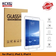 Apple iPad 2 / iPad 3 / iPad 4 Tempered Glass Screen Protector