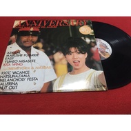 Akina Nakamori-Anniversary 12 Inches LP PinHaiMusic B68 Shop