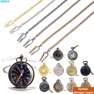 【Fast Shipping】KRYPLO Fob Watches Men Quartz Vintage Pocket Watch