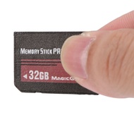 [xianji98329]Memory Stick MS Pro Duo Flash Card Cybershot Camera