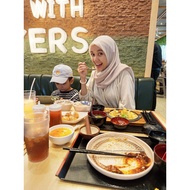 Price 125 + admin 5k