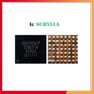 Ic SC8551A, product at the shop, MT333