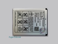 Baterai BST-33 Compatible Sony Ericsson K800 W850 W550 K810 M600 P990 Z710 W950 P1i Z610 V630 Z530 K