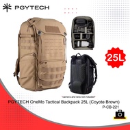 PGYTECH OneMo Tactical Backpack 25L/35L