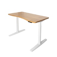 โต๊ะปรับระดับเพื่อสุขภาพ 120x60 ซม.