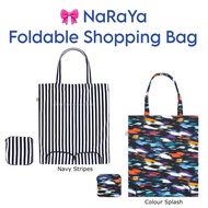 🎀 NaRaYa Foldable Shopping Bag Eco Reusable Bag