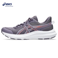 ASICS Jolt 5  Women Running Shoes In Greyish Purple/Coral Reef