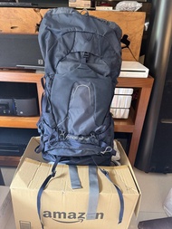 全新 Osprey Atmos AG 50 登山背包