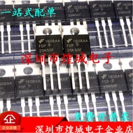 1-5pcs mos tube FDP20N50F FDP20AN06A0 FDP038AN06A0 FDP7030BL FDP8896 FDP79N15