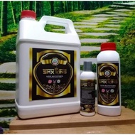 SMX KING 4L super multivitamin utk selera makan & kuatkan antibodi. Sabah rm190