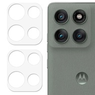 3D Camera Tempered Glass Moto Edge 60 Pro 5G Camera Protector Curved Lens Protector Motorola