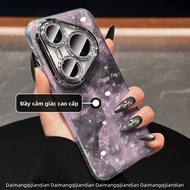 Ốp lưng điện thoại DAIMANG cho Huawei P80 Pro Pura80 Pura70 Ultra chống rơi toàn diện