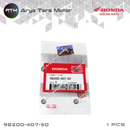 Fuse F (Small) 7.5A 9820040750 AHM AHM AHM AHM