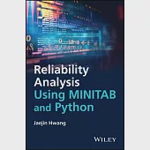 Reliability Analysis Using Minitab and Python