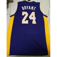 [Pre order Jersey] Mamba Legend NBA jersey Lakers Kobe Bryant