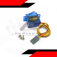 SG90 plastic Servo Motor 9g Servo Mini Tower Pro 9g SG-90 lightweight servo motor robot arm cabinet