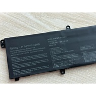 not ture link B31N1911 Battery For Asus VivoBook Flip 14 TM420IA TP470EA TP470EZ M413DA X421DA X421E