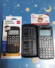 D580VN Máy tính kỹ thuật Deli