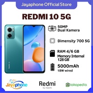 REDMI 10 5G 6/128 GB