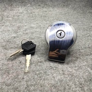 1 Bộ CNC Xe Máy Khí Nhiên Liệu Bình Dầu Dành Cho Xe Yamaha Maxim XJ XS 550 650 Virago XV125 XV400 XV