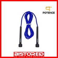 POTENCE SPEED ROPE SKIPPING ROPE/ ORIGINAL SKIPPING ROPE/